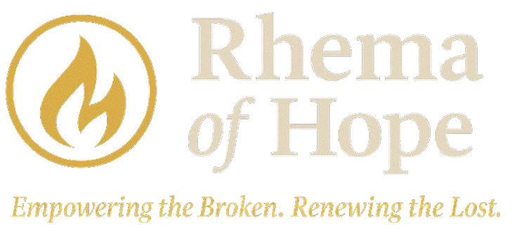 Rhema of Hope Logo