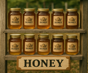 Honey