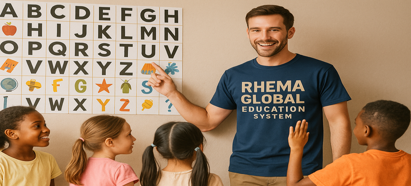 Rhema Global Education System